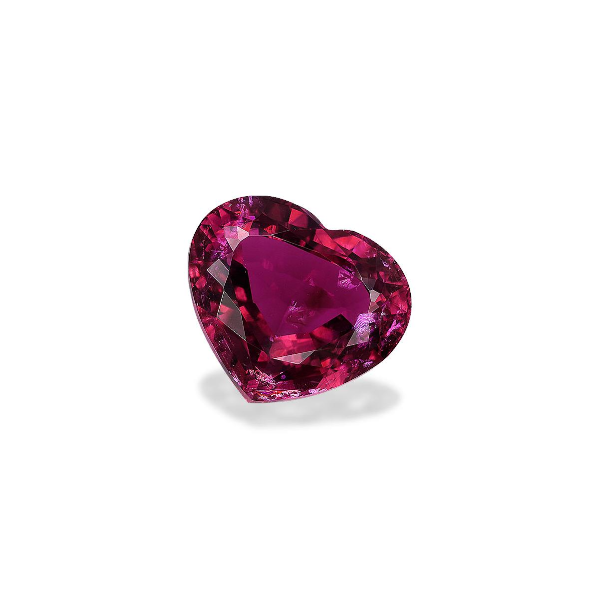 Pink Tourmaline 12.12 ct